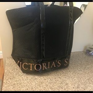Victoria Secret tote